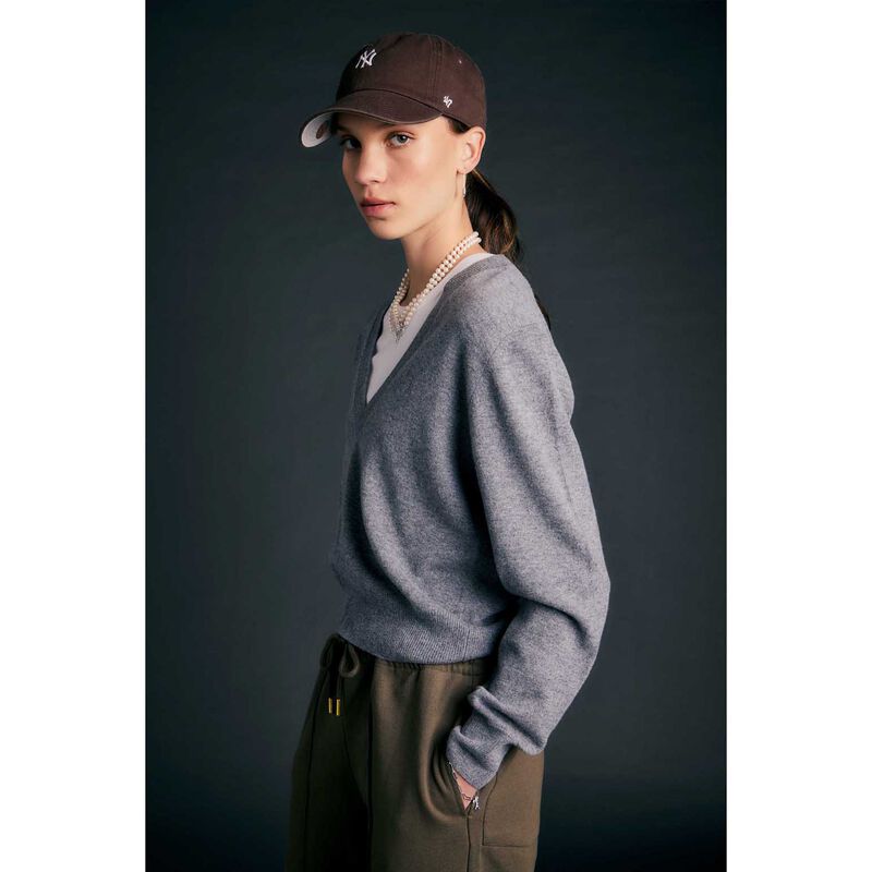 Karen Walker Colette Sweater image number 2